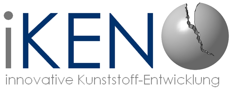 iKEN - innovative Kunststoff-Entwicklung